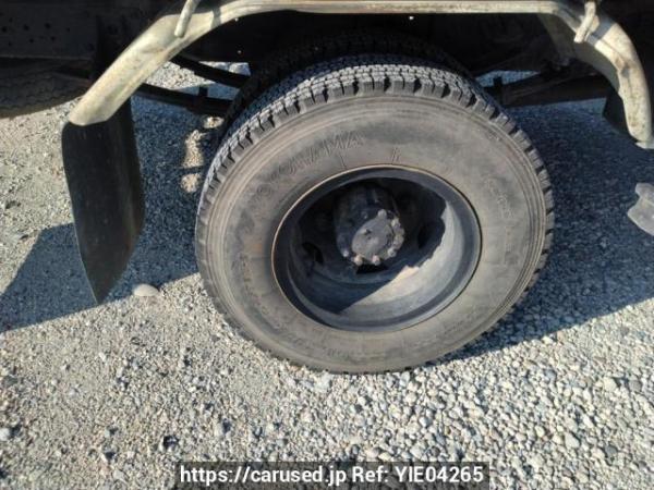 Used 1990 MT hino ranger FD3WKAA Image[28]