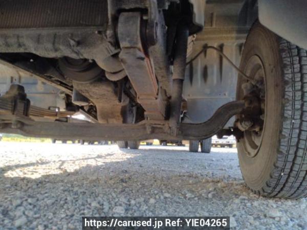 Used 1990 MT hino ranger FD3WKAA Image[30]