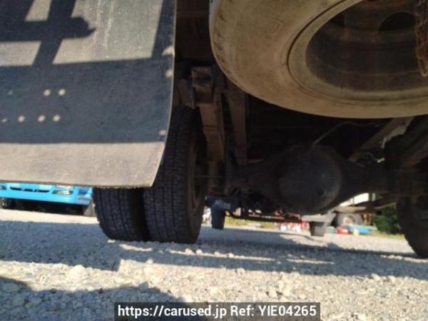 Used 1990 MT hino ranger FD3WKAA Image[31]