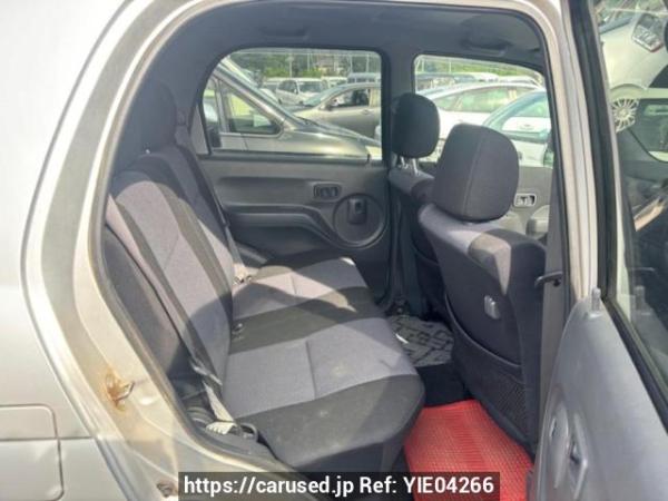 Used 2005 AT daihatsu terios-kid J131G Image[9]