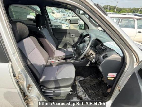 Used 2005 AT daihatsu terios-kid J131G Image[10]