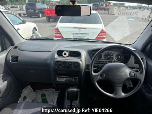 Used 2005 AT daihatsu terios-kid J131G Image[11]