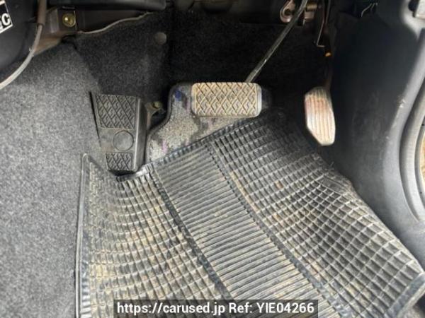 Used 2005 AT daihatsu terios-kid J131G Image[12]