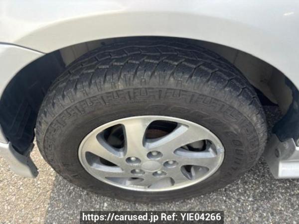 Used 2005 AT daihatsu terios-kid J131G Image[15]