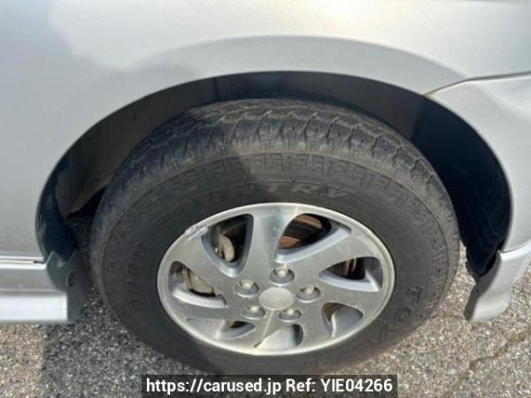 Used 2005 AT daihatsu terios-kid J131G Image[16]