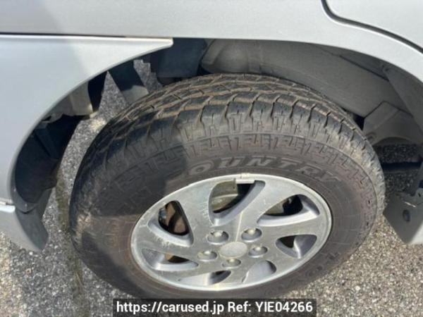 Used 2005 AT daihatsu terios-kid J131G Image[17]