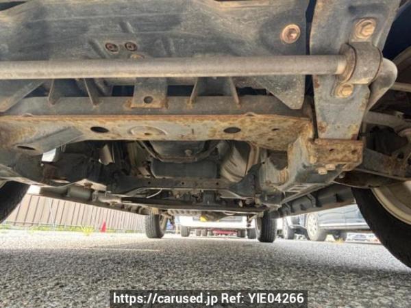 Used 2005 AT daihatsu terios-kid J131G Image[18]