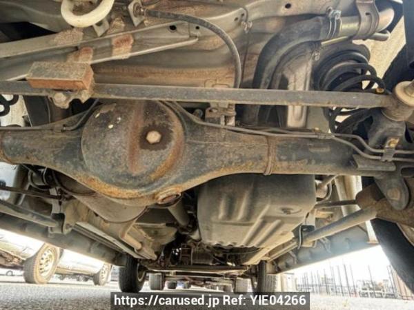 Used 2005 AT daihatsu terios-kid J131G Image[19]