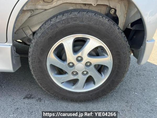 Used 2005 AT daihatsu terios-kid J131G Image[20]