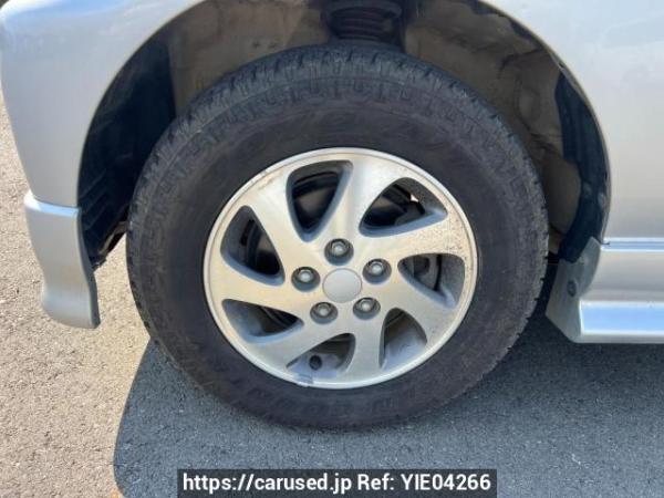 Used 2005 AT daihatsu terios-kid J131G Image[21]