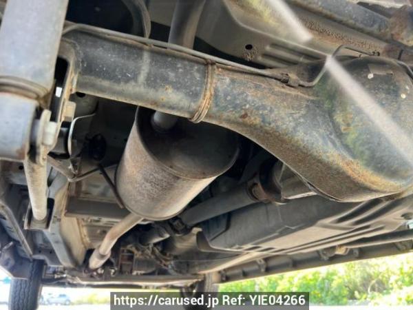 Used 2005 AT daihatsu terios-kid J131G Image[25]