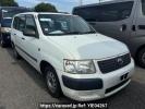 Toyota Succeed Van NCP51V