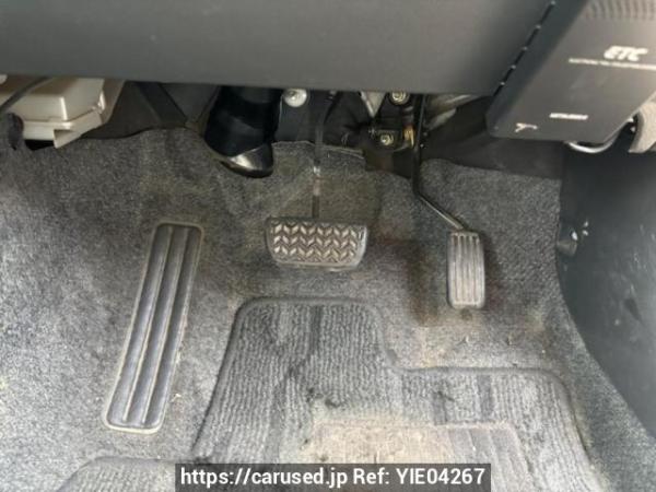 Used 2002 AT toyota succeed-van NCP51V Image[12]