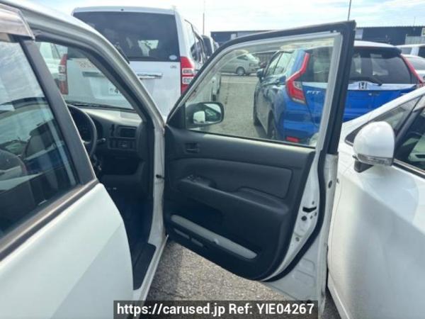 Used 2002 AT toyota succeed-van NCP51V Image[13]