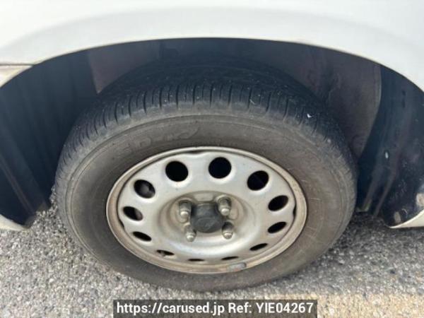 Used 2002 AT toyota succeed-van NCP51V Image[14]
