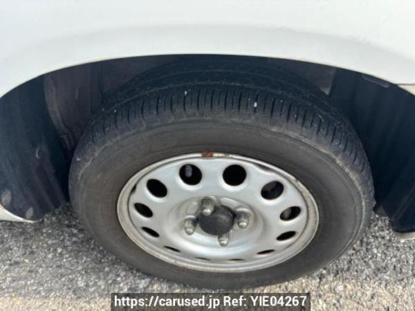Used 2002 AT toyota succeed-van NCP51V Image[15]