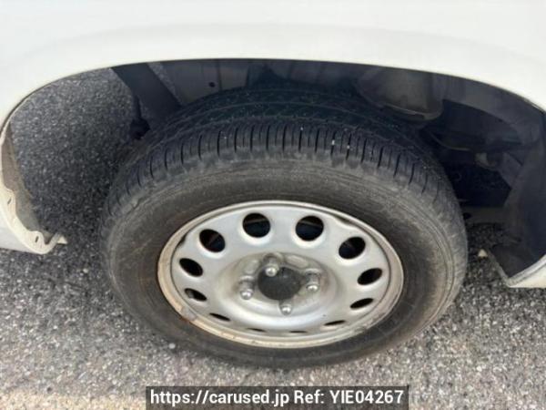 Used 2002 AT toyota succeed-van NCP51V Image[16]