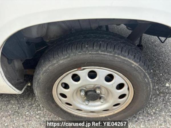Used 2002 AT toyota succeed-van NCP51V Image[17]
