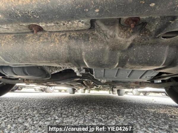 Used 2002 AT toyota succeed-van NCP51V Image[19]
