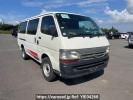 Toyota Hiace Van RZH112V