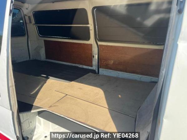 Used 2002 AT toyota hiace-van RZH112V Image[11]