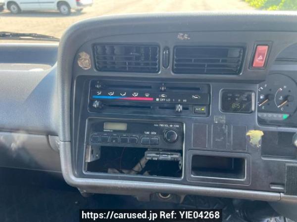 Used 2002 AT toyota hiace-van RZH112V Image[14]