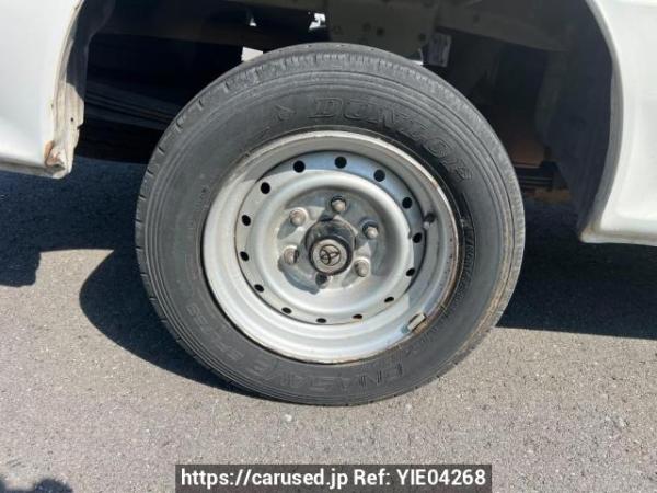 Used 2002 AT toyota hiace-van RZH112V Image[17]