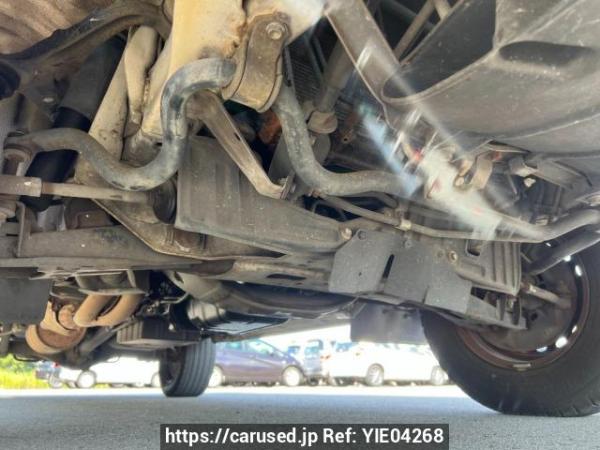 Used 2002 AT toyota hiace-van RZH112V Image[18]