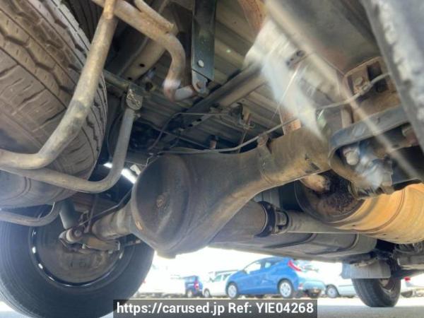 Used 2002 AT toyota hiace-van RZH112V Image[21]