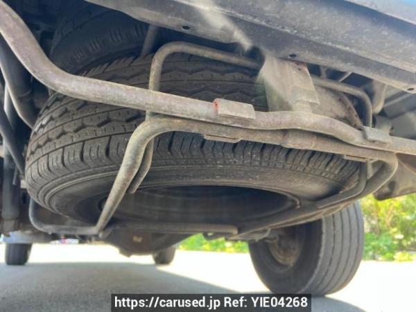 Used 2002 AT toyota hiace-van RZH112V Image[22]