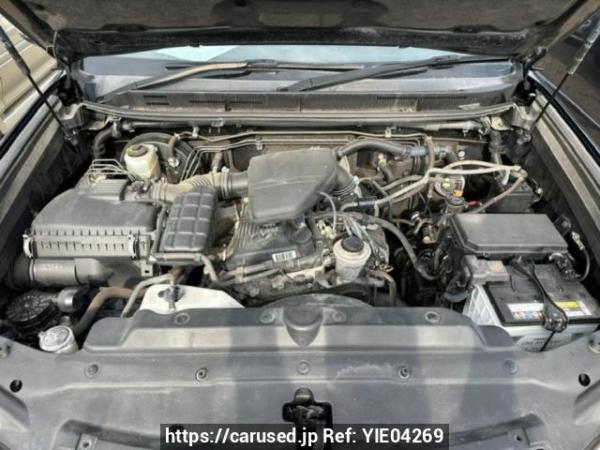 Used 2013 AT toyota land-cruiser-prado TRJ150W Image[5]