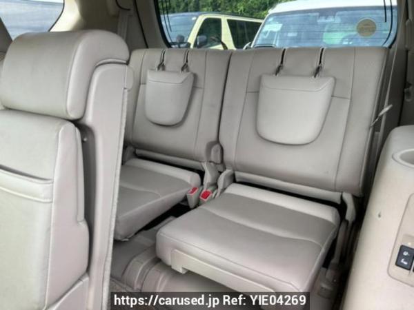 Used 2013 AT toyota land-cruiser-prado TRJ150W Image[8]