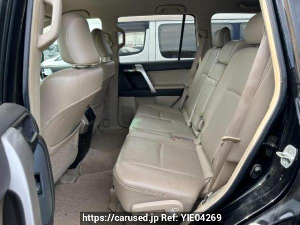 Used 2013 AT toyota land-cruiser-prado TRJ150W Image[9]