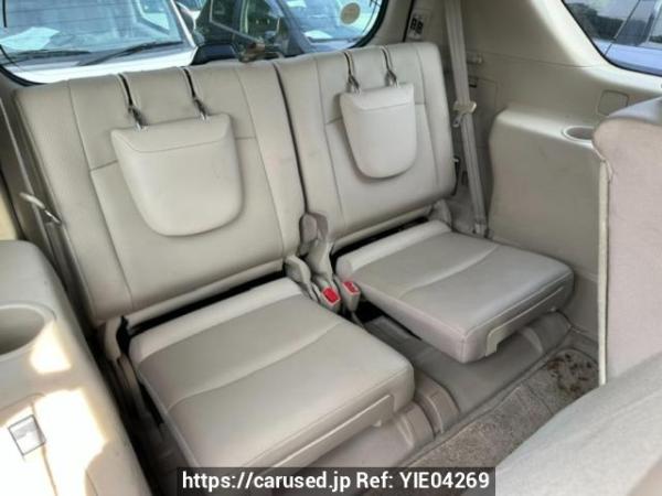 Used 2013 AT toyota land-cruiser-prado TRJ150W Image[11]