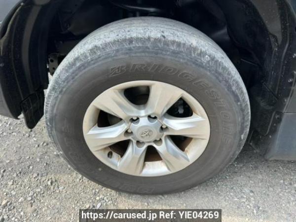 Used 2013 AT toyota land-cruiser-prado TRJ150W Image[15]