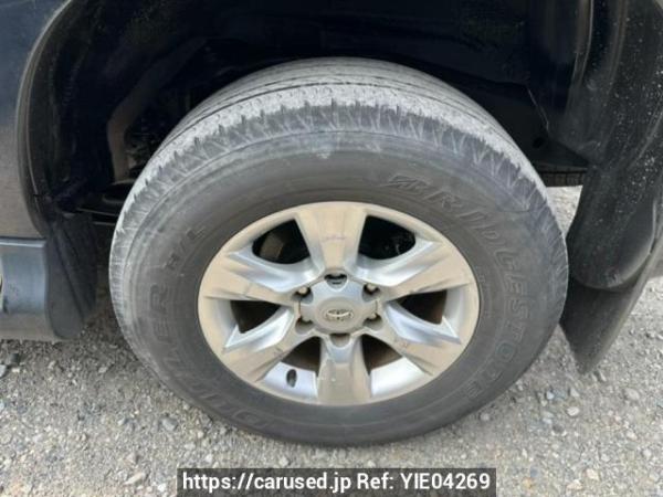 Used 2013 AT toyota land-cruiser-prado TRJ150W Image[16]