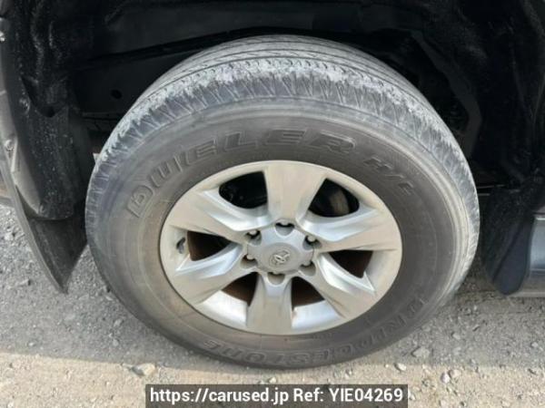 Used 2013 AT toyota land-cruiser-prado TRJ150W Image[17]