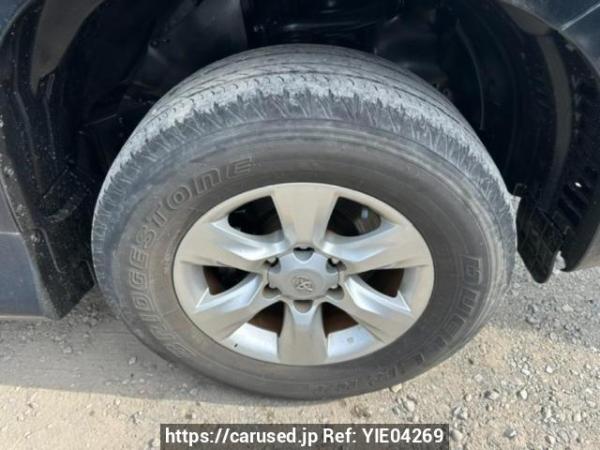 Used 2013 AT toyota land-cruiser-prado TRJ150W Image[18]