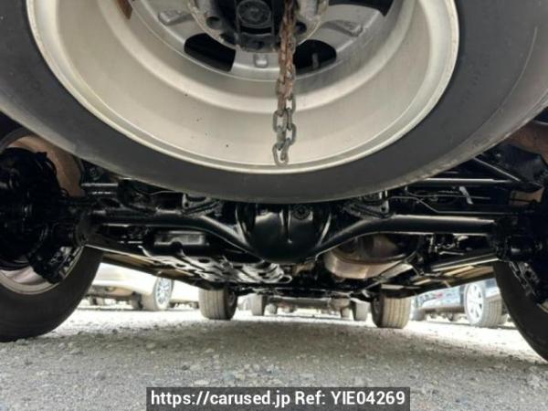 Used 2013 AT toyota land-cruiser-prado TRJ150W Image[19]
