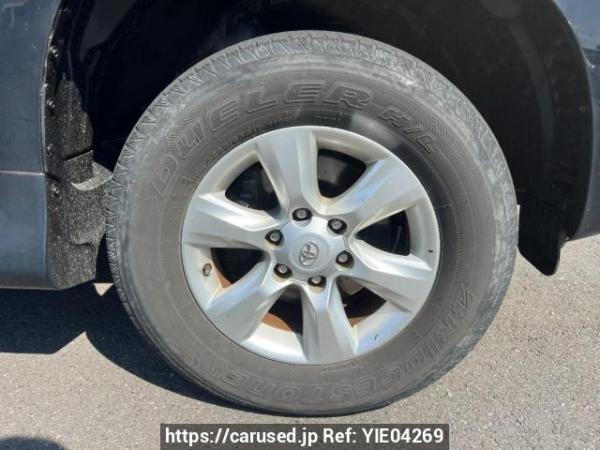 Used 2013 AT toyota land-cruiser-prado TRJ150W Image[23]