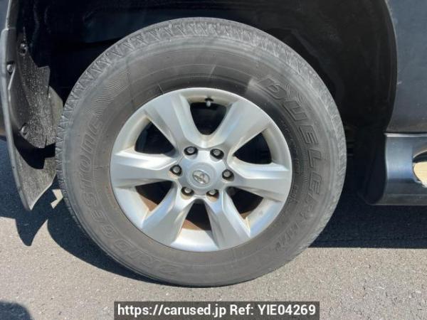 Used 2013 AT toyota land-cruiser-prado TRJ150W Image[24]
