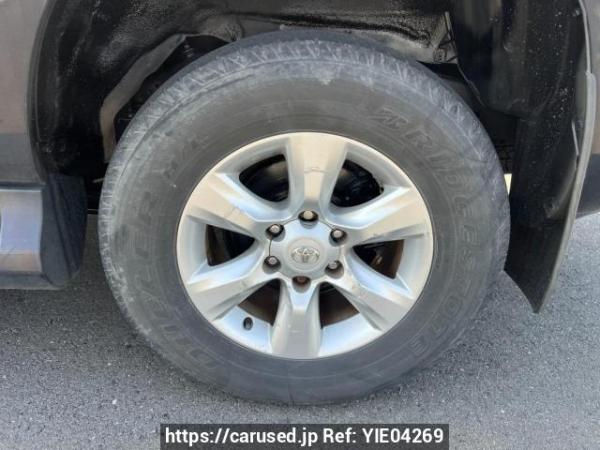 Used 2013 AT toyota land-cruiser-prado TRJ150W Image[25]