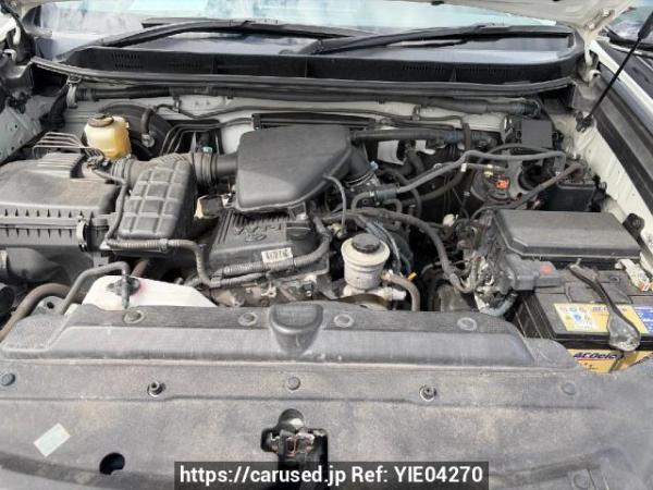 Used 2015 AT toyota land-cruiser-prado TRJ150W Image[5]