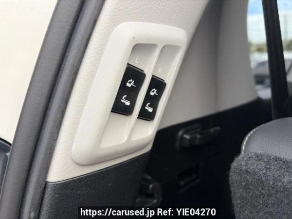 Used 2015 AT toyota land-cruiser-prado TRJ150W Image[8]