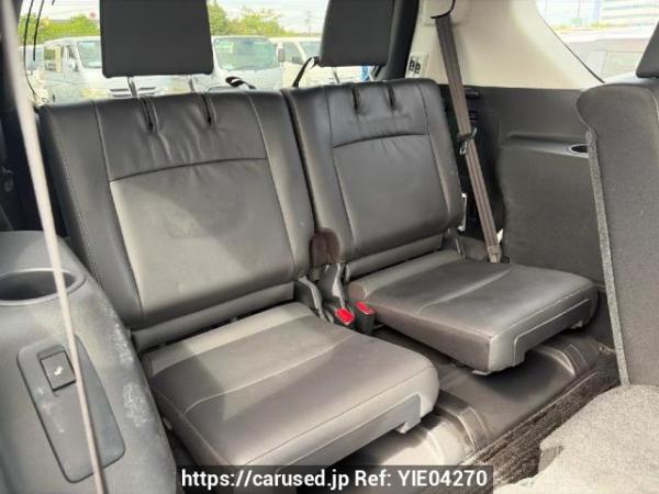 Used 2015 AT toyota land-cruiser-prado TRJ150W Image[9]