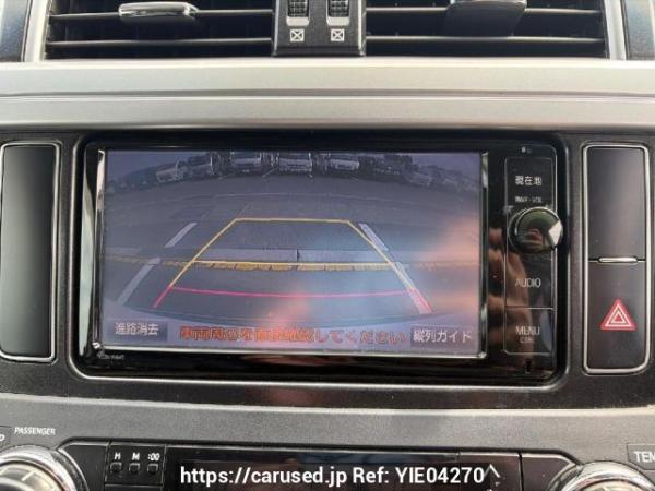 Used 2015 AT toyota land-cruiser-prado TRJ150W Image[16]