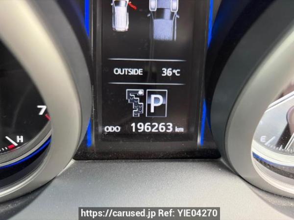 Used 2015 AT toyota land-cruiser-prado TRJ150W Image[18]