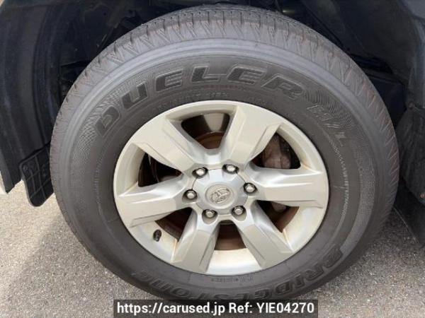 Used 2015 AT toyota land-cruiser-prado TRJ150W Image[22]