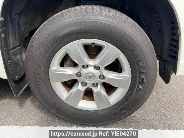 Used 2015 AT toyota land-cruiser-prado TRJ150W Image[23]