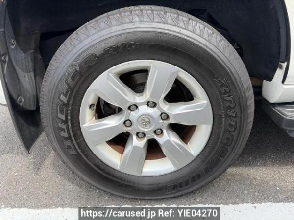 Used 2015 AT toyota land-cruiser-prado TRJ150W Image[24]